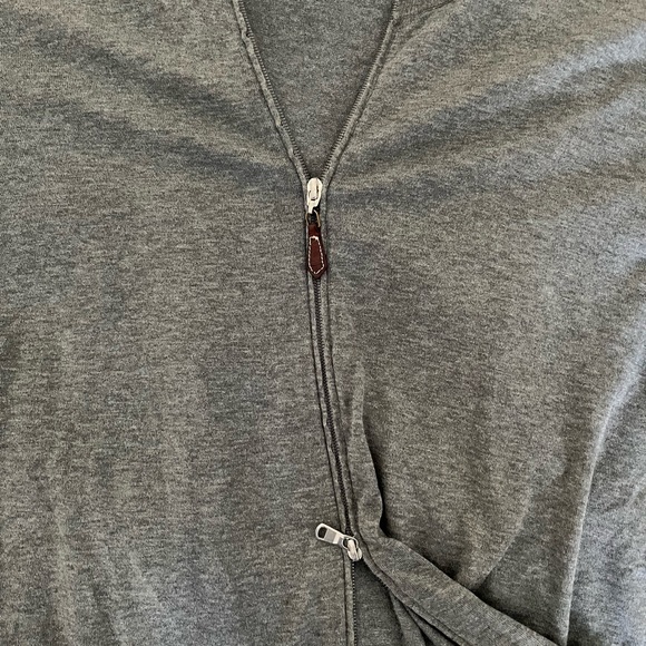 Brunello cucinelli cotton jacket size 52 - Picture 5 of 8